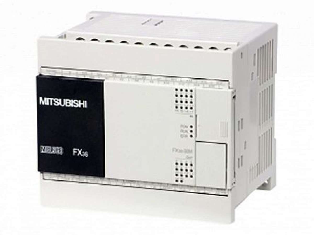 PLC / CONTROLLER - FX3S-30MR/ES